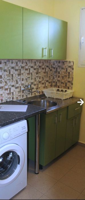 Дава се под наем Едностаен апартамент в София, Люлин 5 - 35 кв.м за 398.82 € - Снимка #18