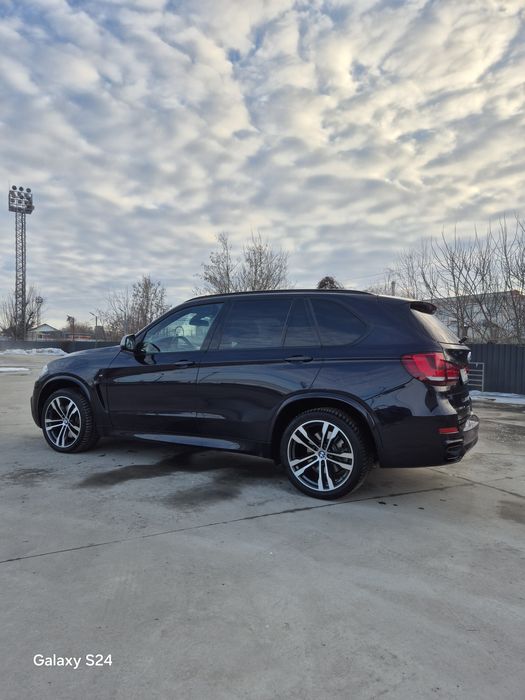 Bmw M50d variante la 21000!