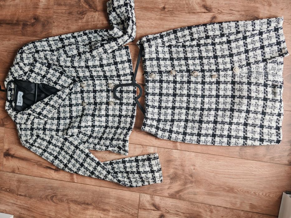 Дамски комплект букле