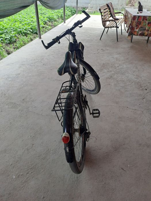 Velosiped skllimaxs