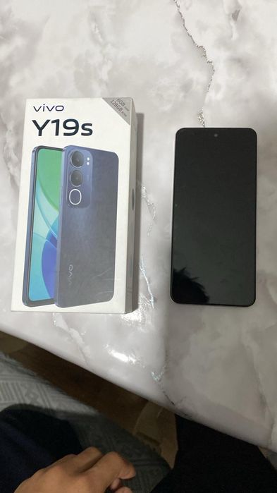 VIVO19Y Обмен бар