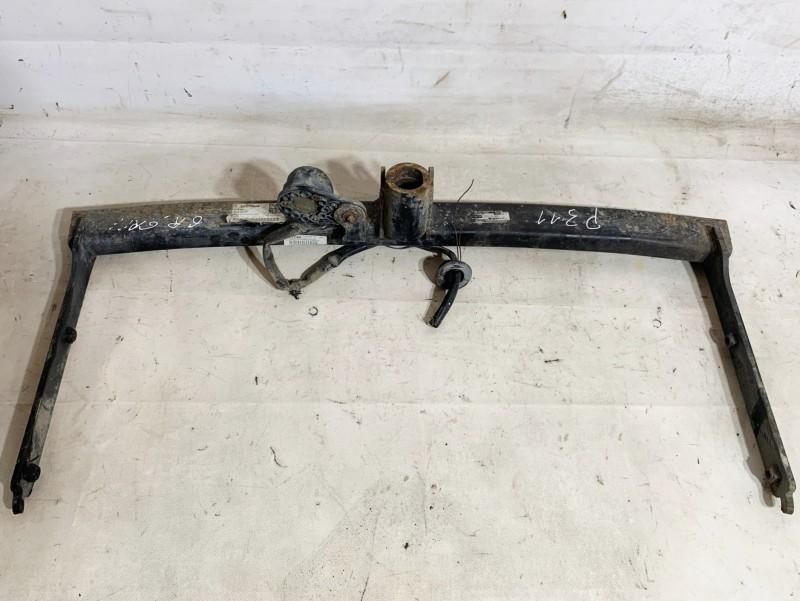 Armatura pentru carlig (fara carlig) Volkswagen Polo 5 6R 6R0803881 Ha