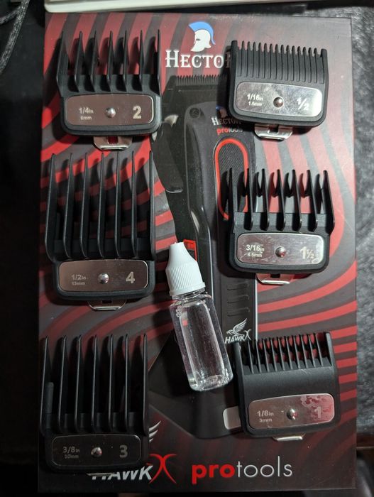 Машинка для стрижки