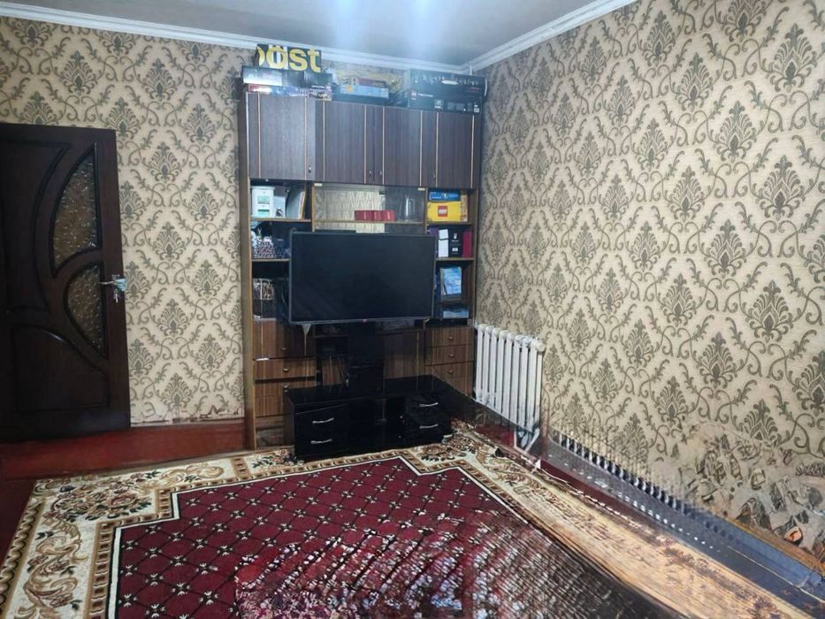 2/3/4 Ттз , Геофизика 77 серия кирпич .балк 2*6