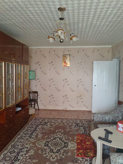 Продам 2к квартиру