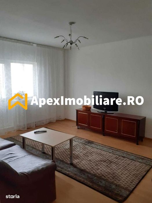 Apartament 2 camere de inchiriat Doamna Ghica Bucuresti | ApexImobilia