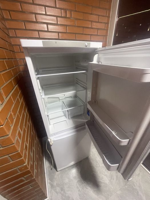 Холодильник бесплатно