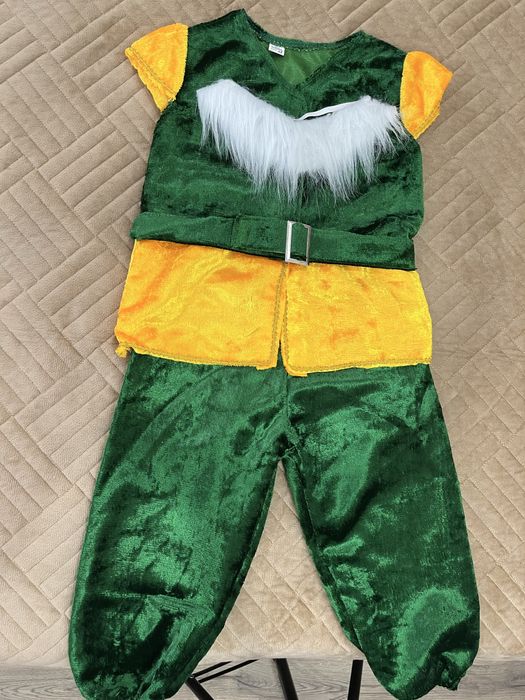 Продам костюм гнома