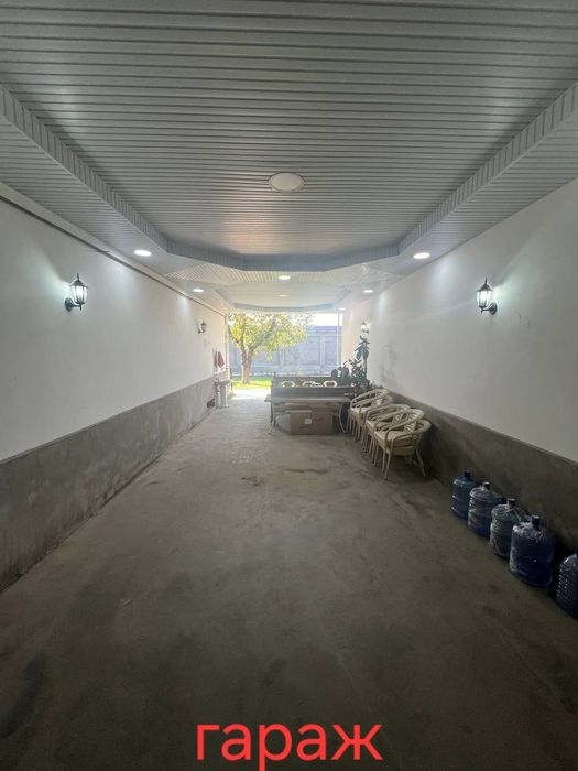 Участок 4 соток 6 комнат