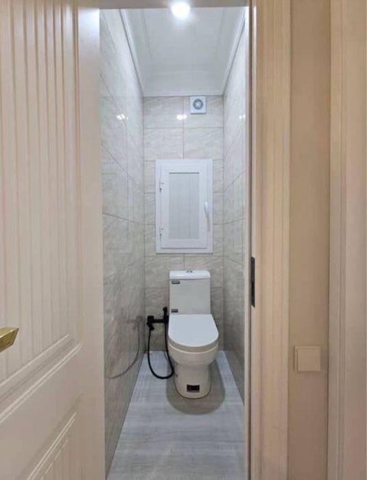 2-ух в 3-ех комн, 2в3/5/5 Тузель 3, Улушченка 2 балкона 2х3,