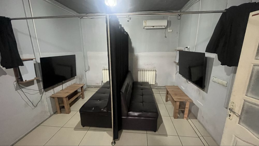 Продается готовый бизнес Игротека PS 5