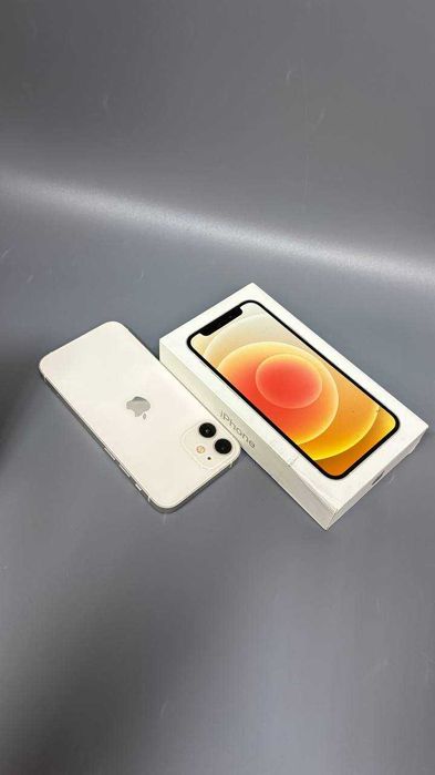 Apple iPhone 12 mini, Степногорск (969551)