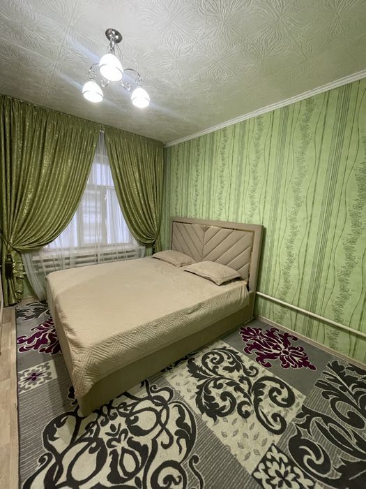 Продаётся 3х комн кварнира