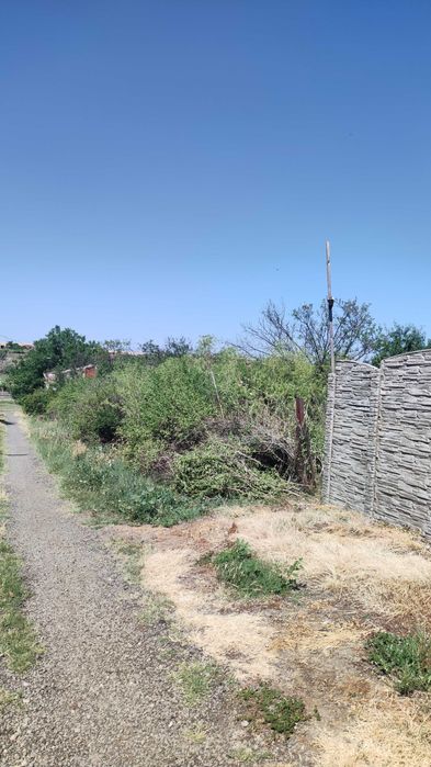 Продава се Парцел в Варна, Чайка - 1230 кв.м за 9 €/кв.м - Снимка #6