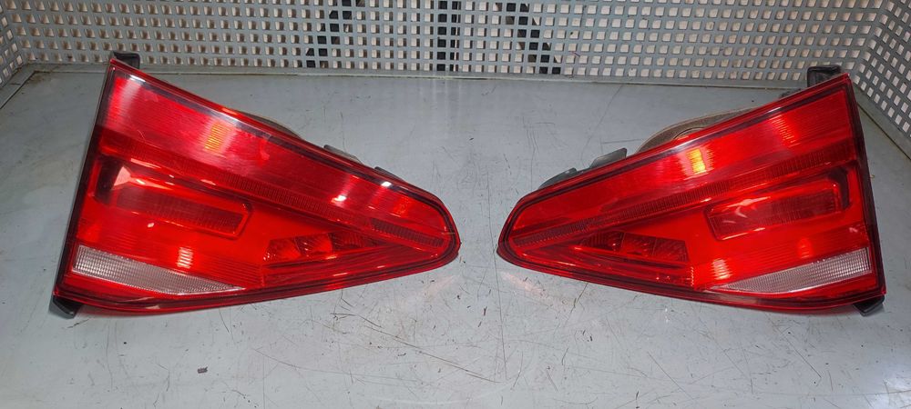 Stop mic haion stanga dreapta volkswagen vw touran 2 2015-2025