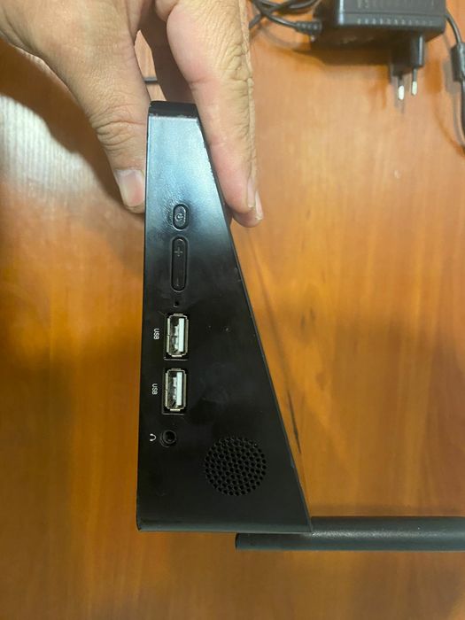 Сенсорный неттоп для UMAG