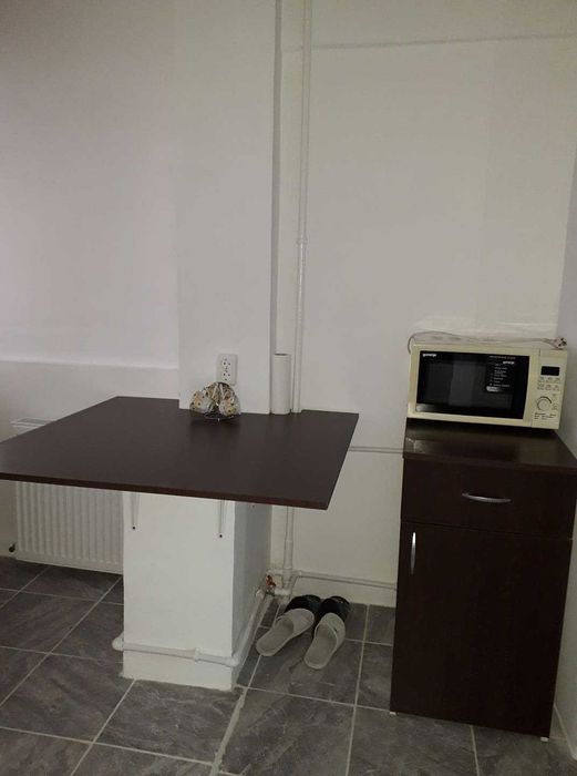 Inchiriez garsoniera pe termen lung