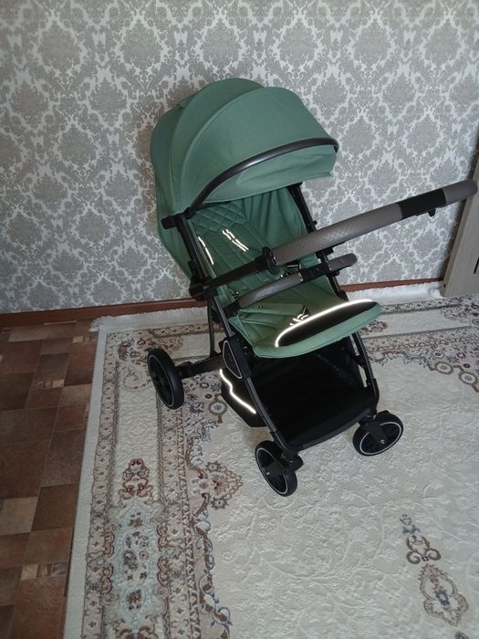 Продам коляска хорошом состояние