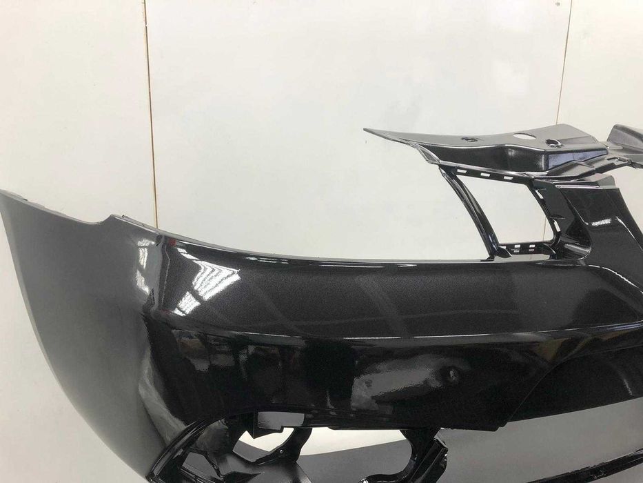 Bara Fata Seat Ibiza 2006-2008 (LC9Z (Negru))