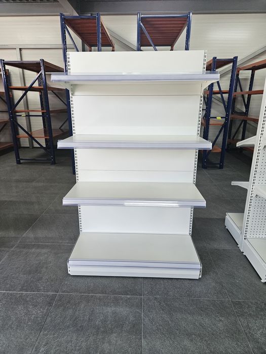Стелажи за магазин ПРОМОЦИЯ