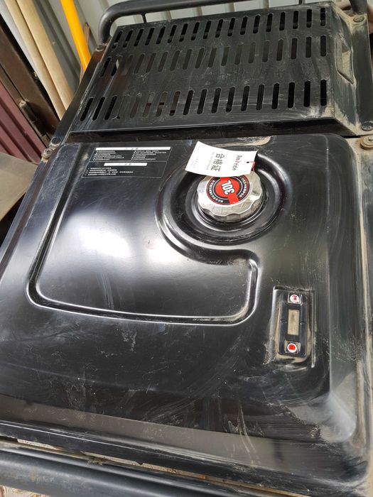 Генератор электрический