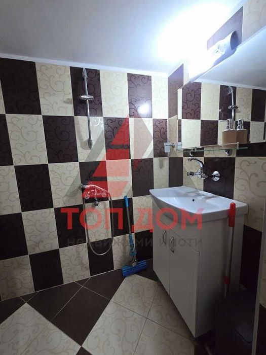 Дава се под наем Тристаен апартамент в Варна, Център - 80 кв.м за 459 € - Снимка #5