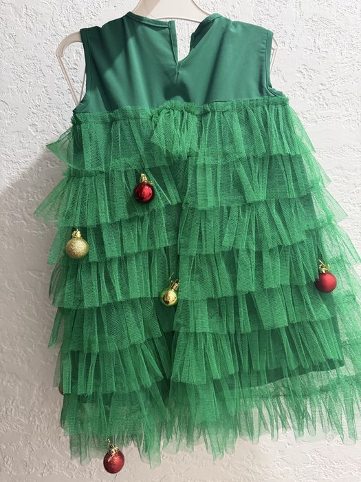 Костюм Елочка для девочки