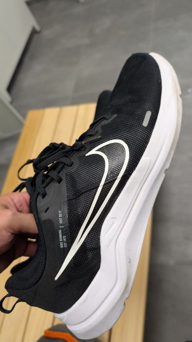 Маратонки Найк 45