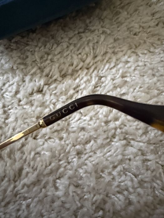 Слънчеви очила Gucci