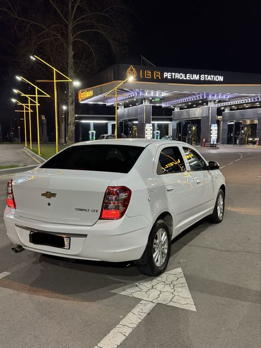 Cobalt sotiladi 2022