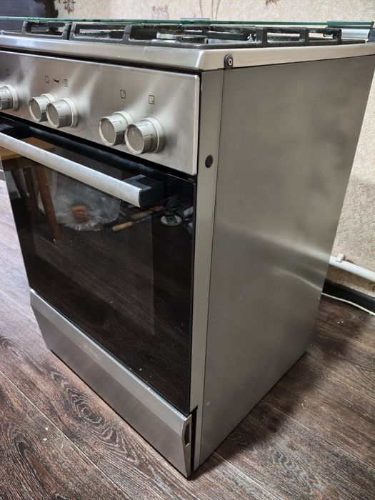 Газовая плита б/у