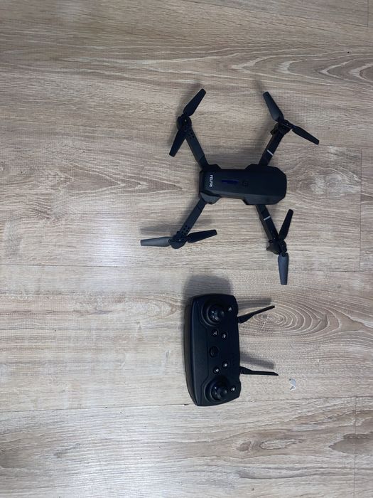 Квадрокоптер,FELFRI FFLY-001