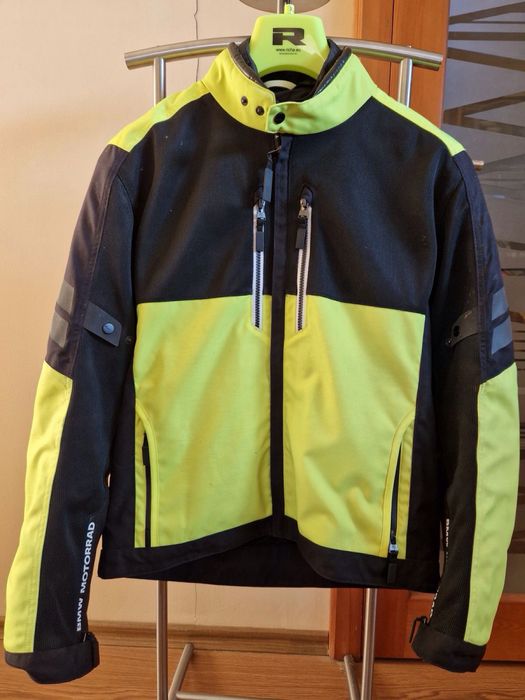 Мото Яке BMW Bavella / BMW Jacket