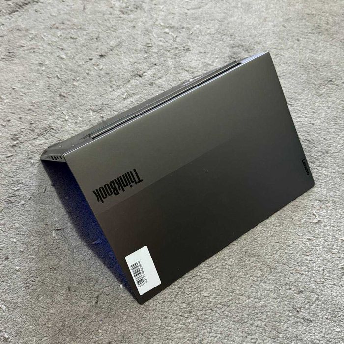 Ноутбук Lenovo ThinkBook 14 G2 | Intel Core i7-1165G7 | 512GB | 16GB
