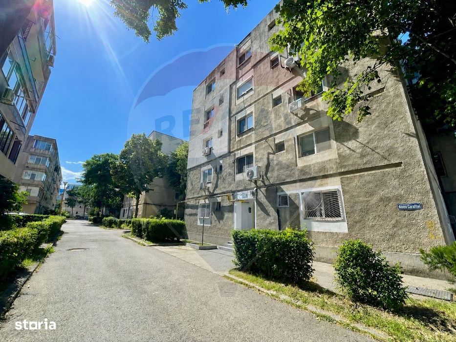 Apartament – Constanța, ICIL, Gară - Vedere 2