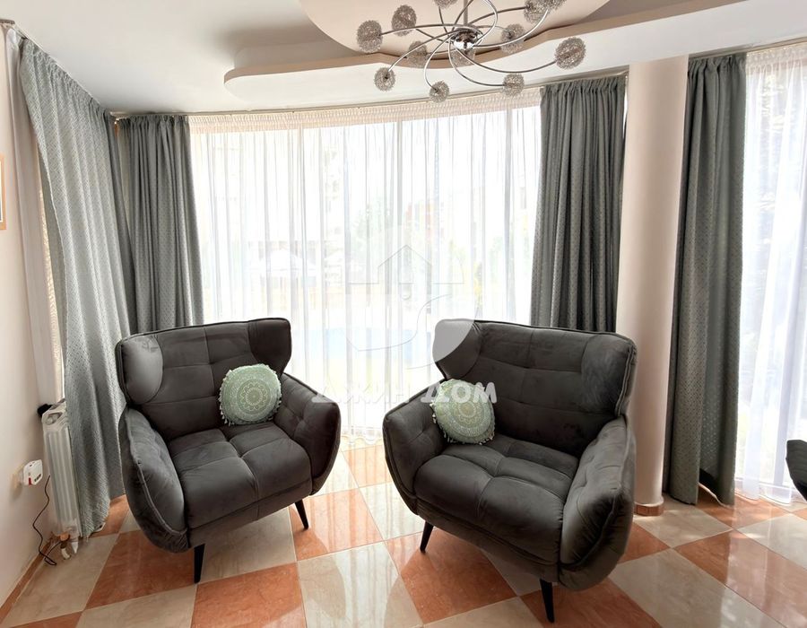 Продава се Четиристаен апартамент в Свети Влас - 146 кв.м за 866 €/кв.м - Снимка #4