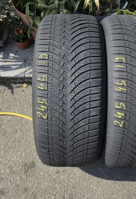 Anvelope 245/45/19 Allseason Goodyear DOT2020