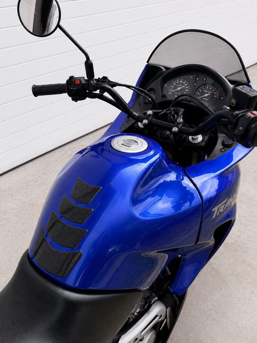 Honda Xlv Transalp  650 2002г Уникат!
