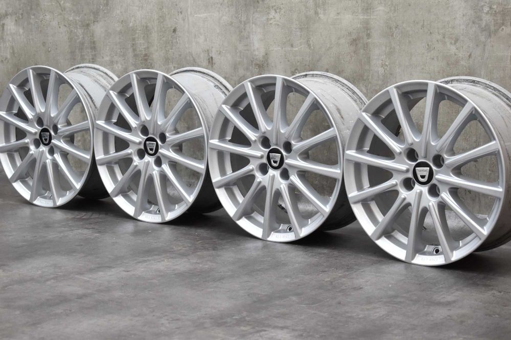 16'' Джанти за Dacia