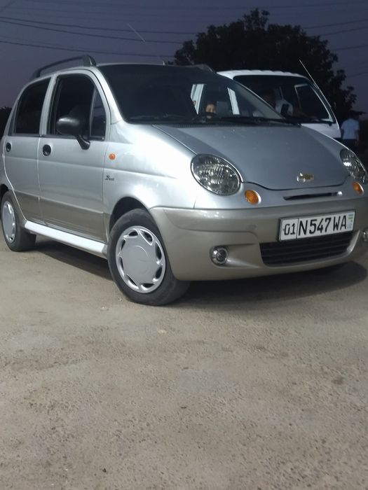MATIZ BEST 2012 Sotiladi