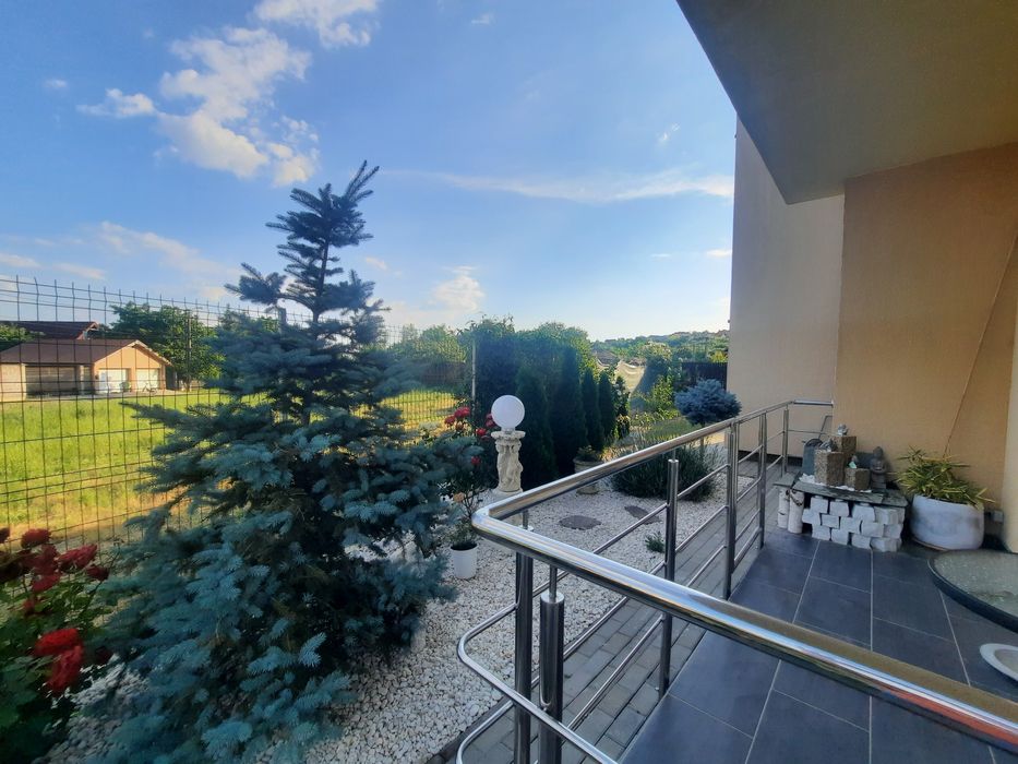 Apartament 2 camere, zona de dealuri, Izvorului