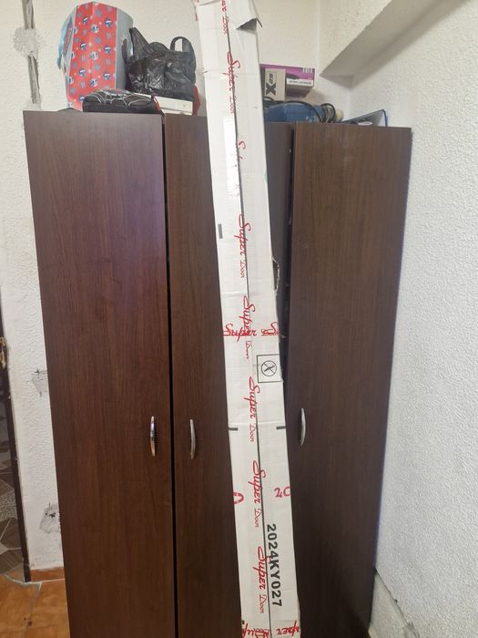 Toc pt usa interior nou