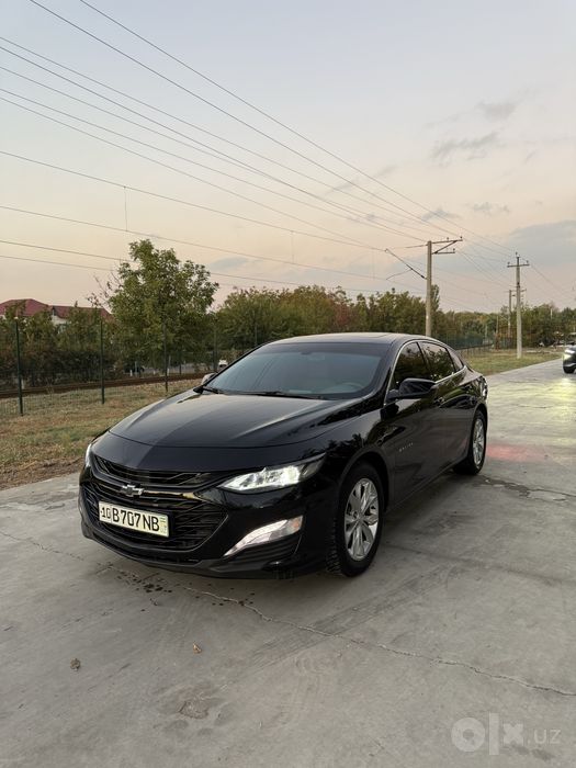Malibu 2 Xolati Ideal Obmen Elektromobilga