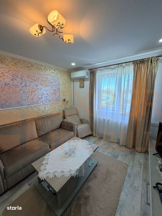 Garsoniera de vanzare in zona Tomis Nord