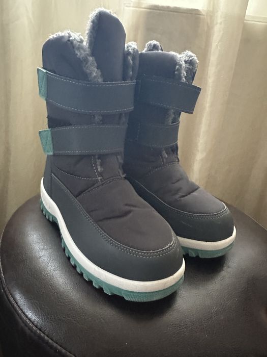 Cizme-Tex, masura 31