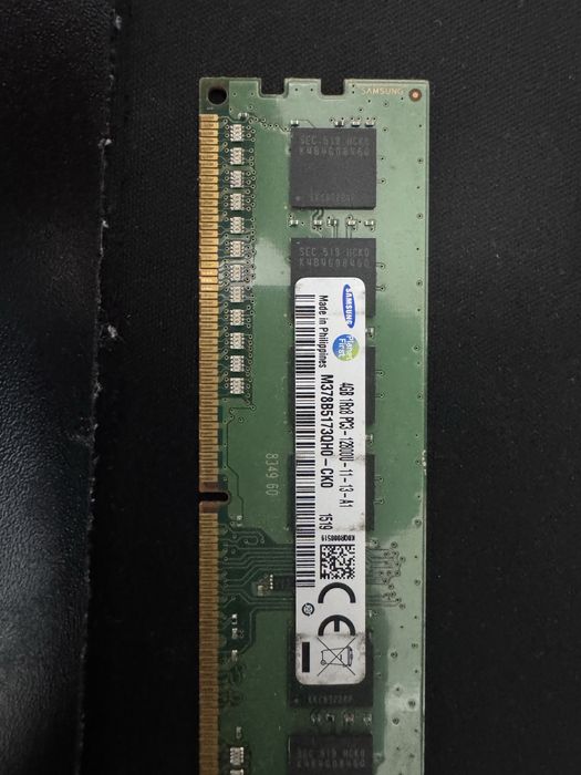 Продам озу 4х4 и 8х2