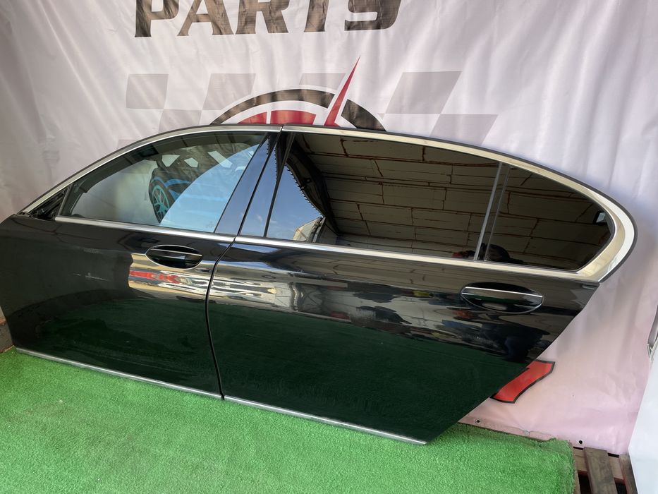 Bmw G11 G12 Seria 7 Usa usi portiera stanga fata spate