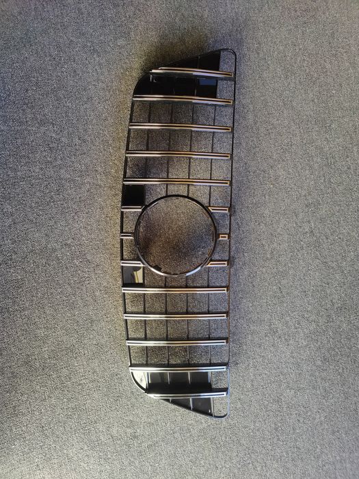 Grila centrala Mercedes ML W164 Facelift dupa 2009 Panamericana Gt-R