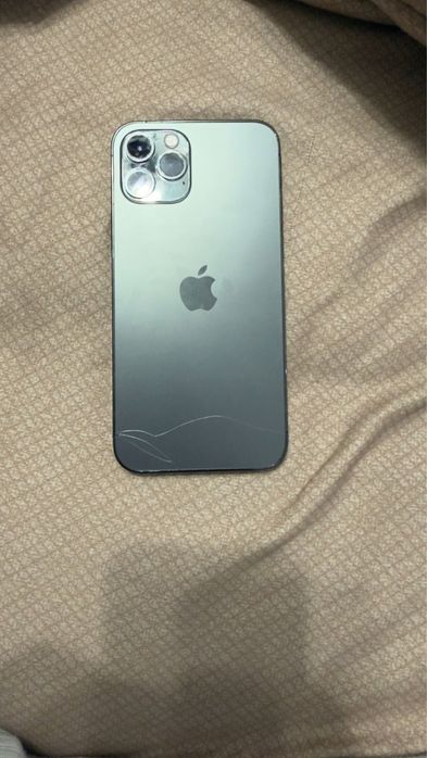 Айфон 12 про 128гб