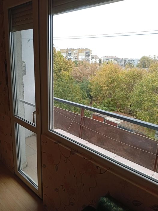 Продава се Едностаен апартамент в Видин, Гео Милев - 40 кв.м за 931 €/кв.м - Снимка #3